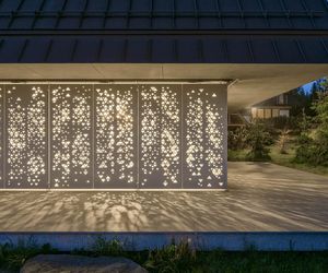 Dom z Prywatnym Giewontem