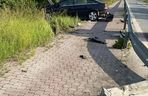 Tragiczny wypadek w Puławach