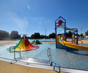 Park Wodny Moczydło 