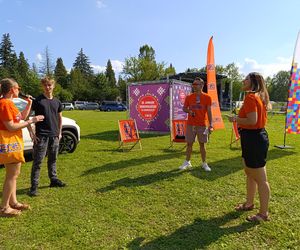 Eska Summer City na Jarmarku Dominikańskim
