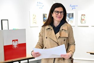 Aleksandra Dulkiewicz 