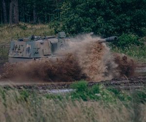 Żelazny Obrońca-25: Gigantyczne manewry Wojska Polskiego i NATO