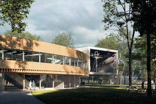 Warszawa, która nie powstała. Wielkie niezrealizowane projekty w stolicy