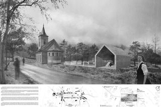 Dyplom z Archicadem 2024