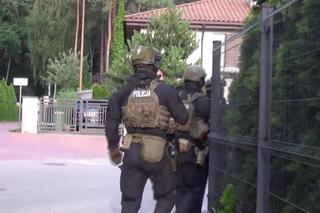 Niebezpieczny narkotyk zbiera śmiertelne żniwo na Mazowszu. Policjanci zrobili kolejny krok