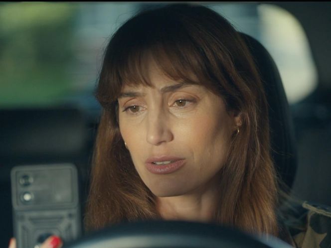 Barwy szczęścia, odcinek 3121: Celina (Orina Krajewska)