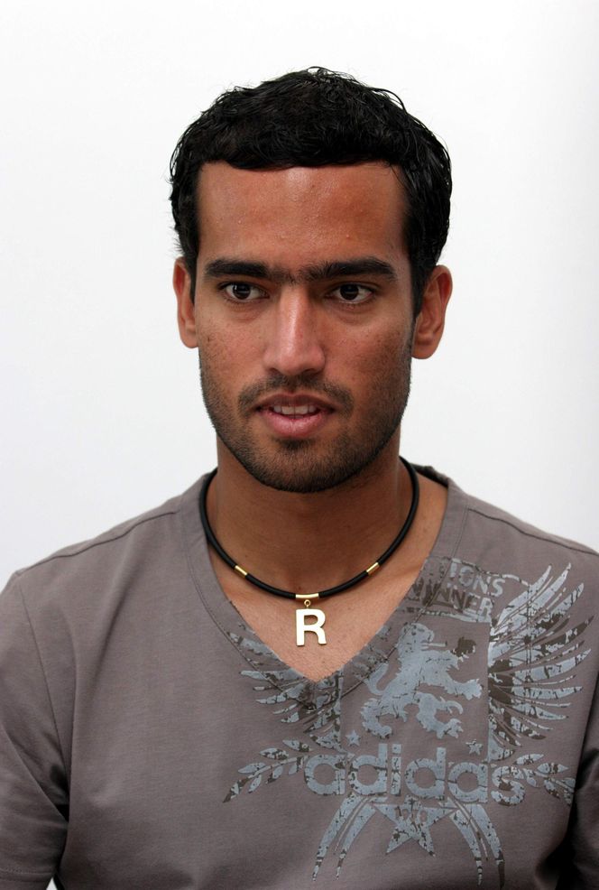 Tak teraz wygląda Roger Guerreiro