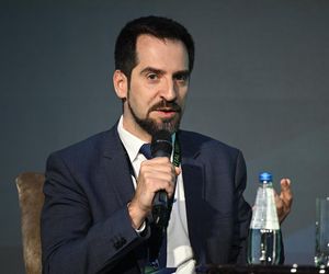 Komponent lotniczy i satelitarny w systemie bezpieczeństwa morskiego