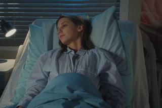 M jak miłość odcinek 1808. Justyna (Magdalena Wieczorek)