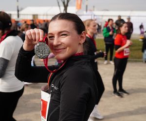 Maraton Warszawski 2025