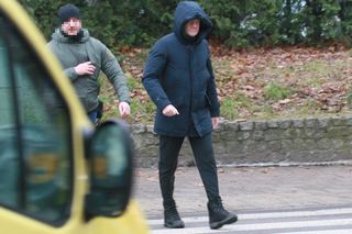 Donald Tusk zrobiłcórce i wnuczkom niespodziankę