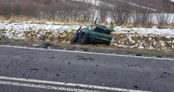 Zagrody. To był horror. Zginęły w sumie trzy osoby. Tragiczny bilans