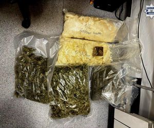 Śląscy pseudokibice dostali znowu po łapkach. Koniec z handlem narkotykami