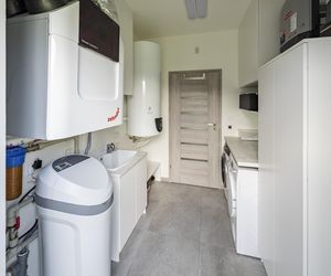 Zrealizowany EC317a Dom oszczędny – wariant I z kolekcji Projekty Murator