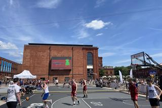Rozpoczęła się Basketmania! Zobacz, jak wygląda ten wyjątkowy turniej [ZDJĘCIA]