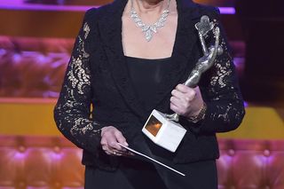 Krystyna Loska skończyła 88 lat. Tak zmieniała się ikona telewizji PRL