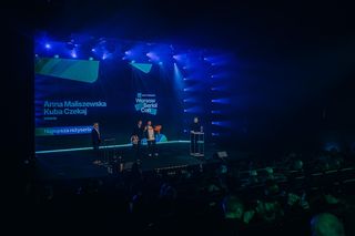 BNP Paribas Warsaw SerialCon