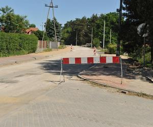 Garnki drżą, a ludzie grzmią. „Ten remont nie daje nam żyć”. Uciążliwa przebudowa niszczy życie mieszkańców