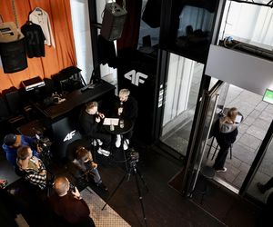 Fornal stworzył kolekcję z marką 4F. Znamy ceny ubrań!