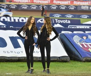 PRES Grupa Deweloperska Toruń - Betard Sparta Wrocław. Zdjęcia kibiców i zawodników z półfinału PGE Ekstraligi na Motoarenie