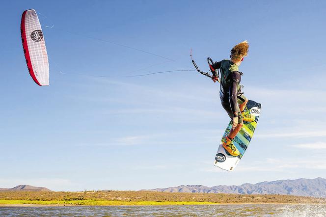 Latawiec Flysurfer