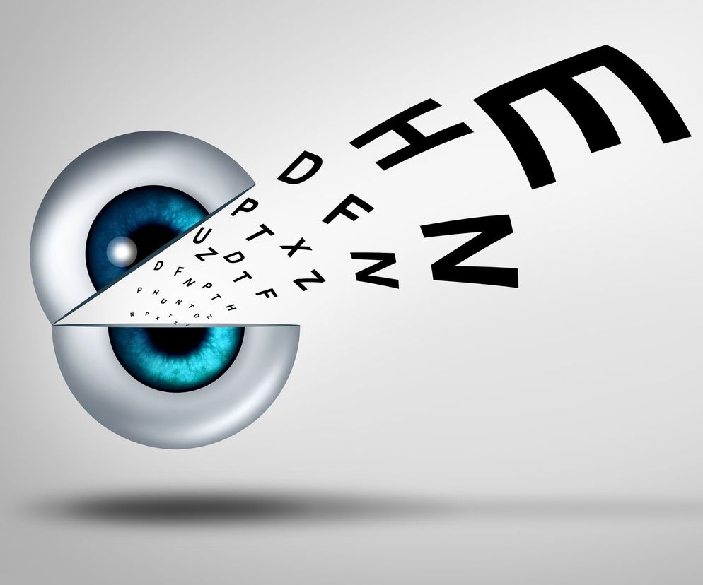 Nie wszyscy zobaczą efekty w TECHNOLOGII 3D