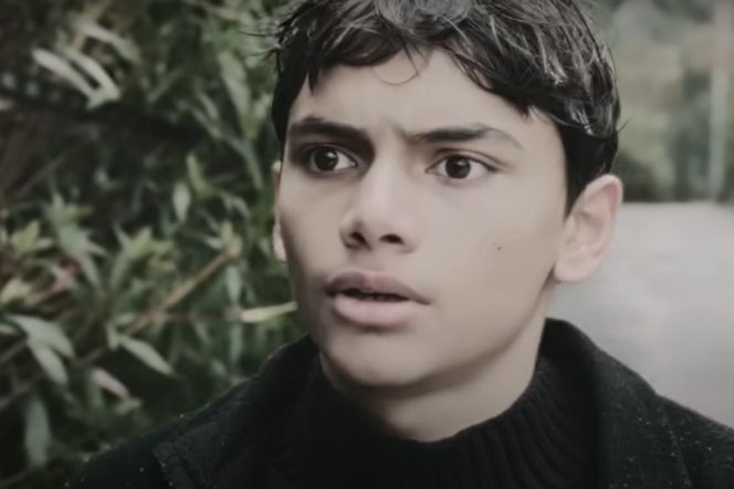 Halil zobaczy w pamięci kadry sprzed lat 