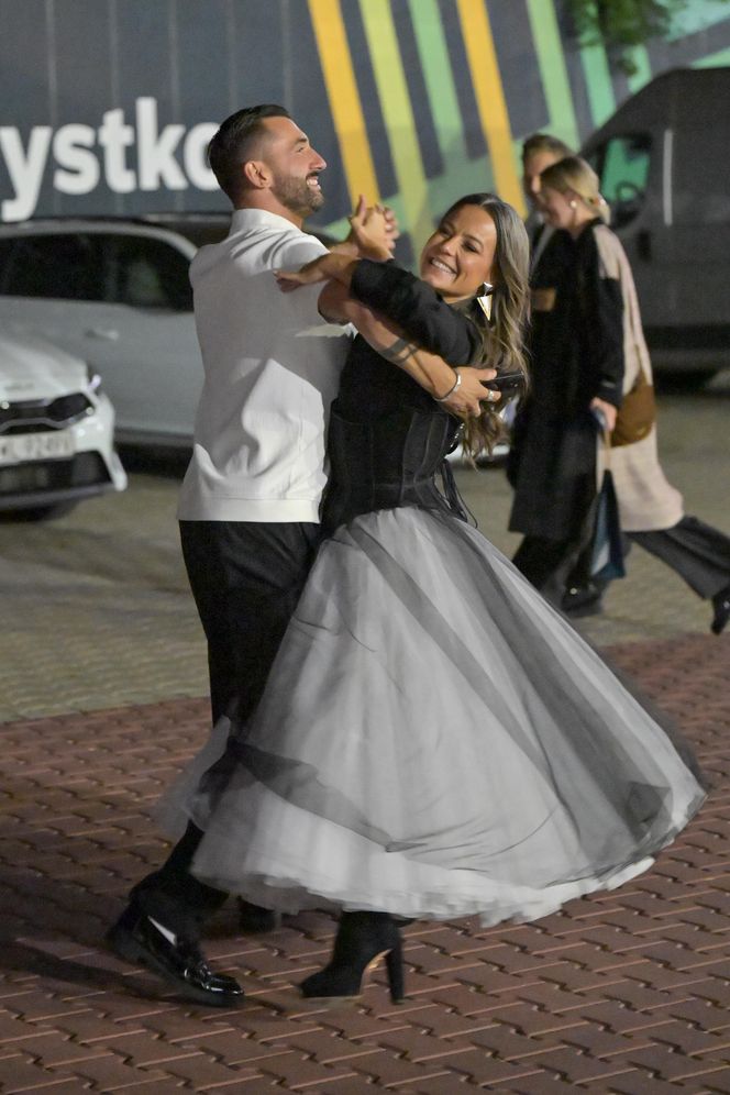 Szok po jubileuszu "Tańca z Gwiazdami"! Gwiazdy bawiły się jak nastolatki