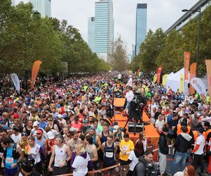 Maraton Warszawski