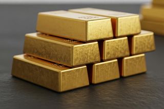 Krzysztof Jackowski: złoto czeka skokowa zmiana. Prezydent Nawrocki podejmie ważną decyzję polityczną?