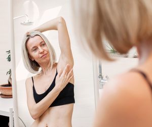 Ból piersi nie zawsze oznacza nowotwór. Jakie są jego najczęstsze przyczyny?