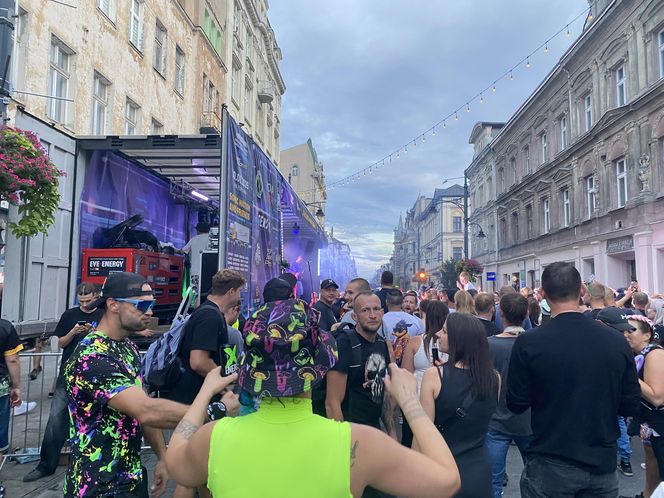 Parada Wolności 2025