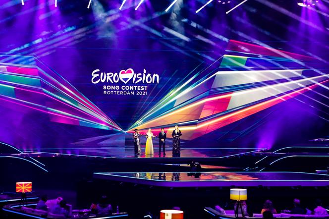 Eurowizja 2022 - znamy pierwszego uczestnika konkursu. O kim mowa?