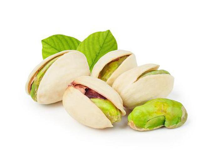 Pistacje