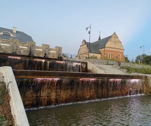 Uniejów