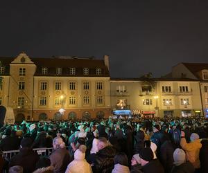 Tak Białystok bawił się podczas 32. finału WOŚP. Sprawdźcie zdjęcia!