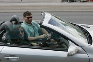 Żona Andrzeja Gołoty nagle zamilkła w sieci. Fani mają powody do niepokoju?