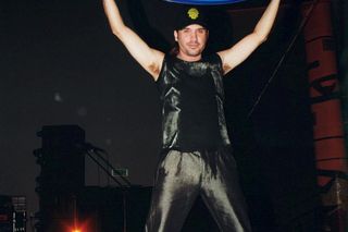 Szokujące wyznanie Szymona Wydry. Finalista 1. edycji Idola został napadnięty i porażony prądem!