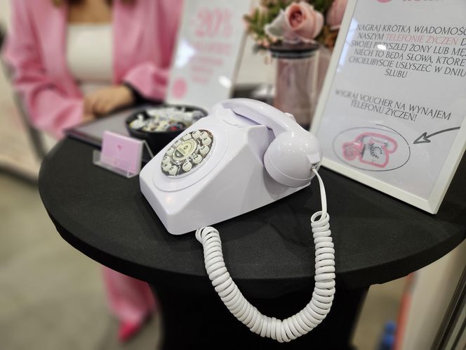 Targi Ona&On w Lublinie