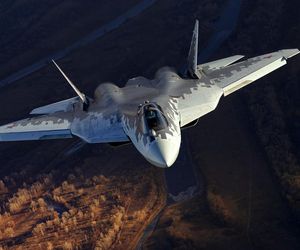 Su-57