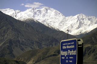 Nanga Parbat