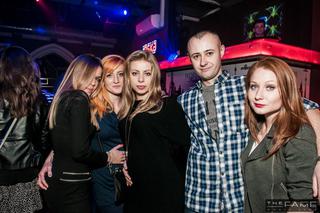 Impreza w The Fame Music Club