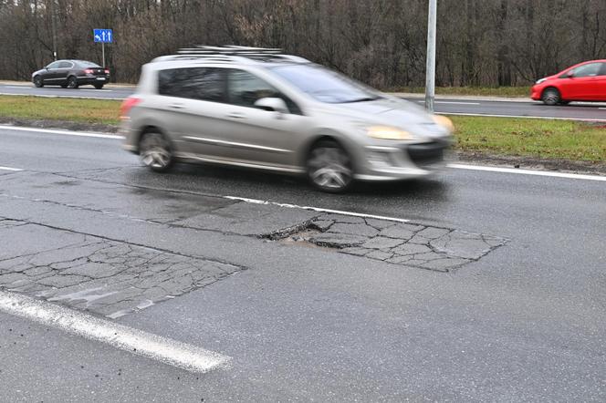 Zaprojektują nową północną wylotówkę z Warszawy. Czy to zwiastuje koniec korków?