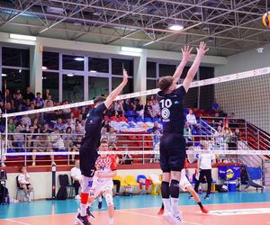 Siedlczanie o krok od medalu. KPS rozegra drugie spotkanie o brąz