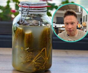  Czy można pić wodę po ogórkach? Znany dietetyk zdradził, jak jest naprawdę