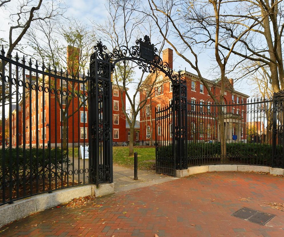 Wstrząs na Harvardzie. Zagraniczni studenci muszą opuścić uczelnię