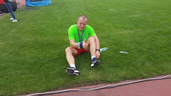 12. Bieg Siedleckiego Jacka