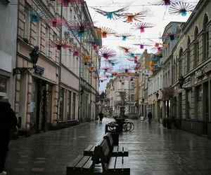 Leszno na zdjęciach