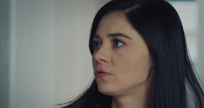 M jak miłość odc. 1879. Iza (Adriana Kalska)