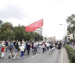  Mokotów pamięta! Uroczyste obchody 81. Rocznicy Powstania Warszawskiego
